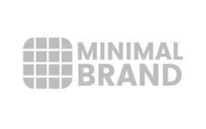 Minimal Brand